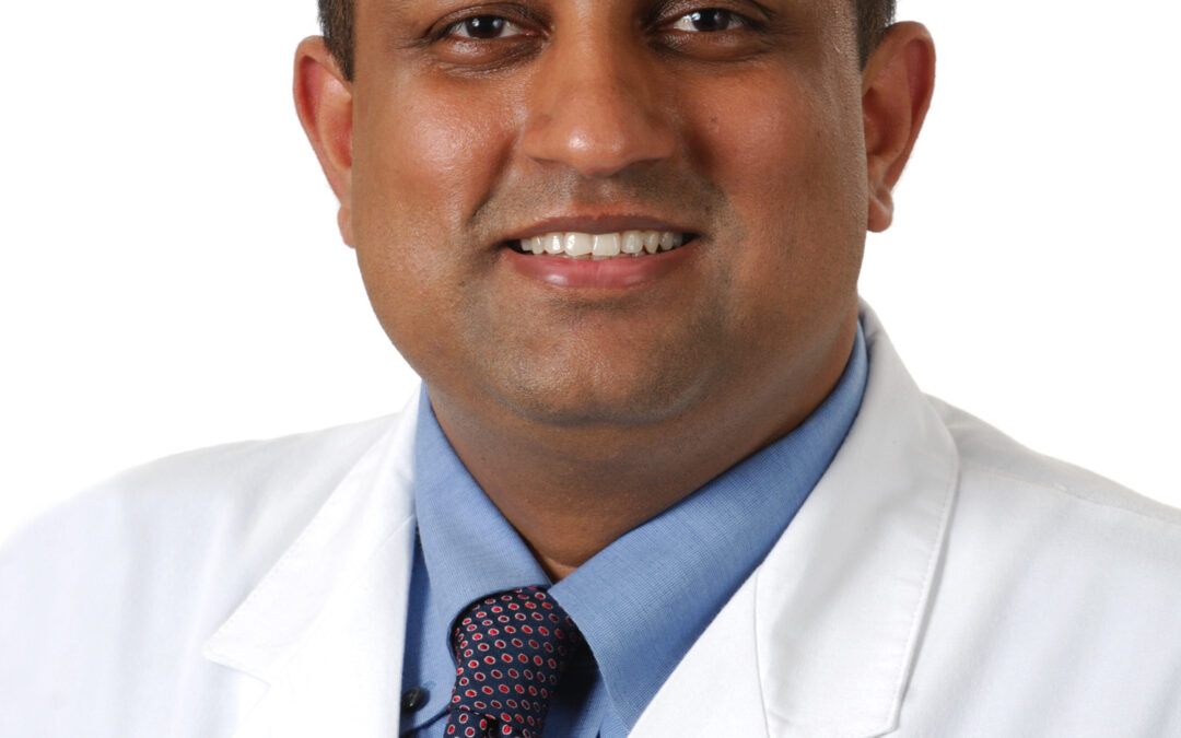 Dr. Amar Singh