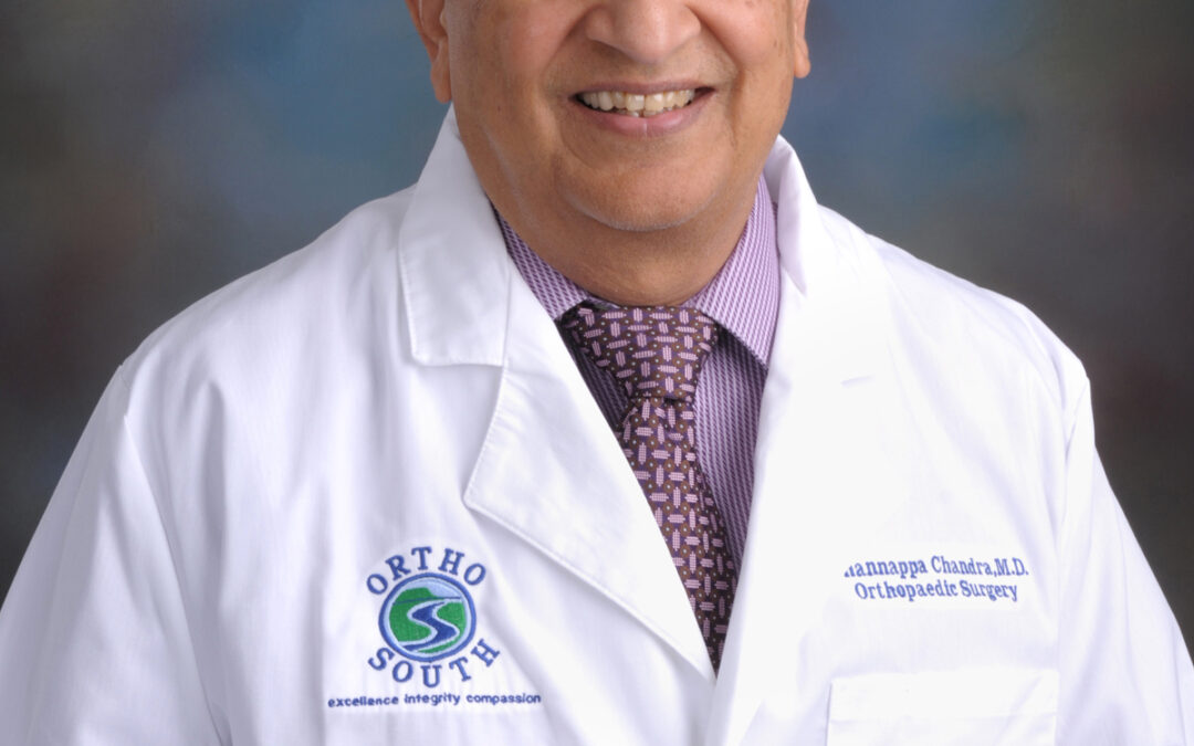 Dr Chandra 2013