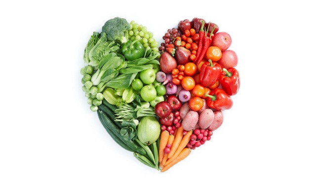 Blinke Match Overholdelse af Red light, green light: Your guide to heart-healthy eating | HealthyU