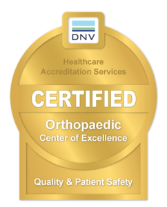 DNV certification