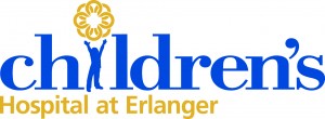 New Children's Hospital at Erlanger logo