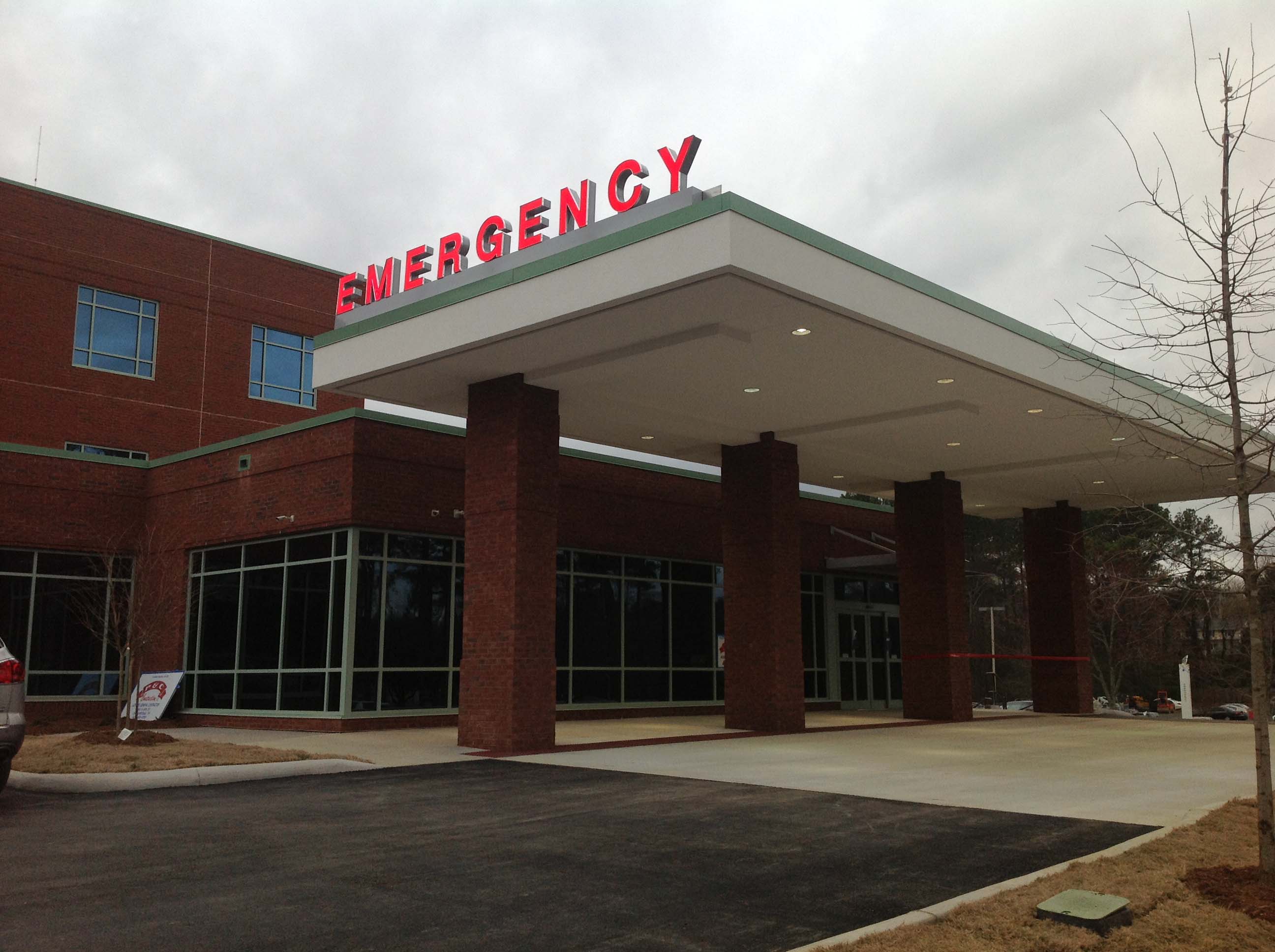 Erlanger opens new Emergency Center to serve East Hamilton community