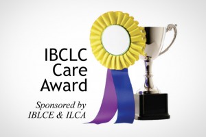 Erlanger East and Baroness Campuses recognized for IBCLC Care Award