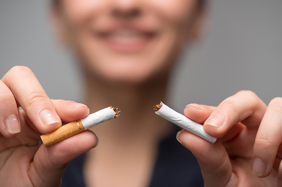 Erlanger Health System gains tobacco-free status beginning November 21