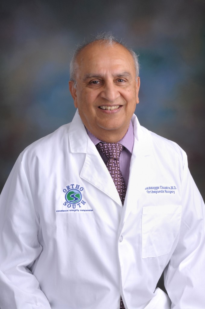 Erlanger OrthoSouth to the UT Erlanger Health Network HealthyU