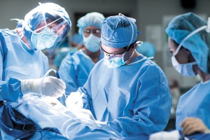 Tennessee Surgical Quality Collaborative Saves 533 Lives and $75 Million in Three Years
