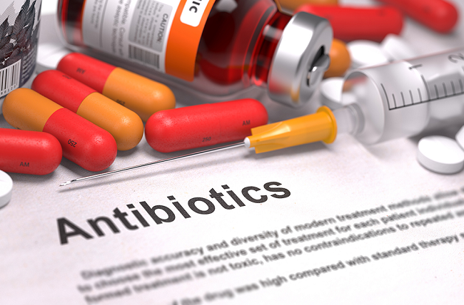 What you should know about antibiotics