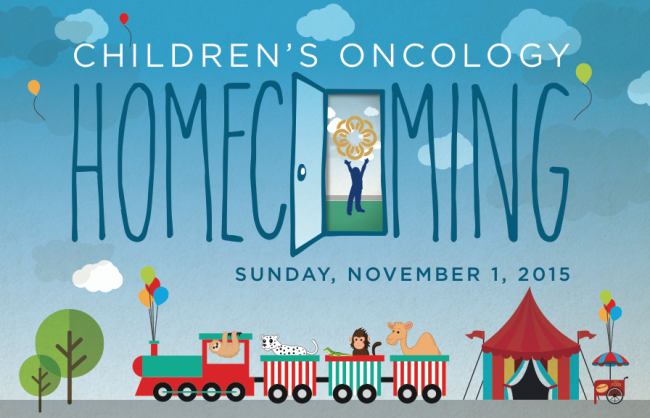 ChildrensOncologyHomecoming_Image