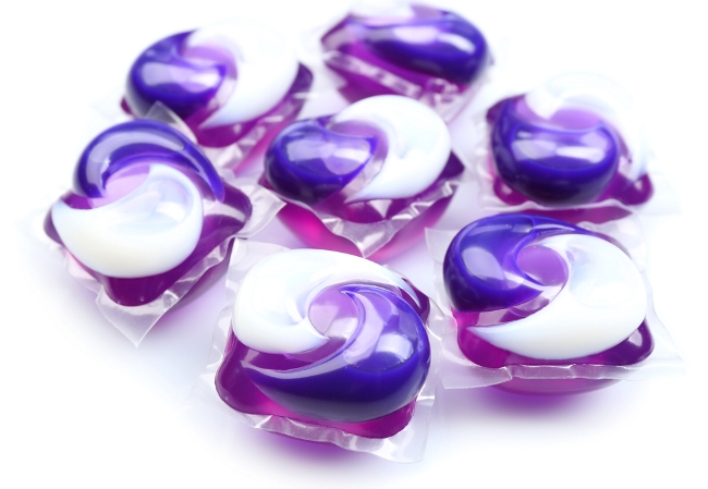 The 411 on the dangers of detergent pods