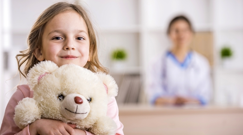 Top benefits of a children’s hospital, part 1