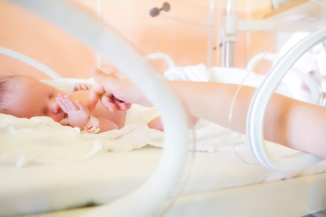 Making sense of prematurity in the South