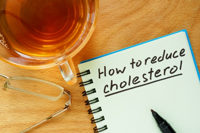 A user’s guide to cholesterol