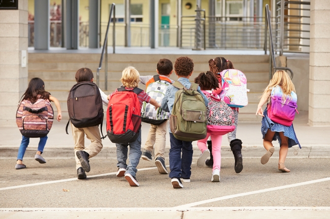 3 back-to-school basics to get your kids ready