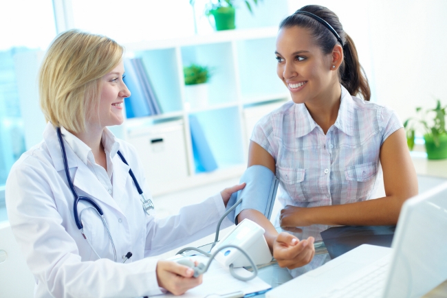 5 reasons why primary care is essential