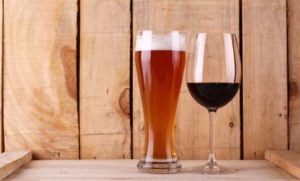 moderate consumption alcohol blog
