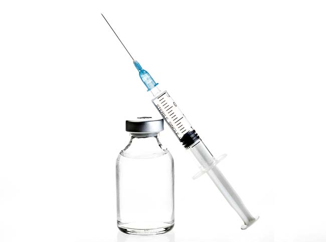 Botox for overactive bladder and incontinence