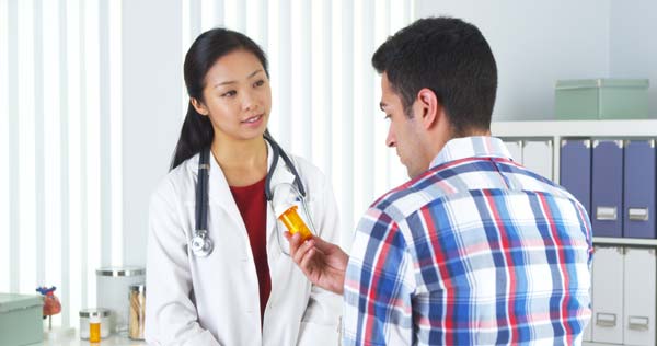 Improving health literacy: What you should know about your meds