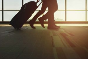 holiday travel with diabetes
