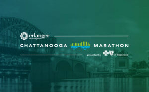 Erlanger Chattanooga Marathon 2018