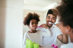 kids and dental health