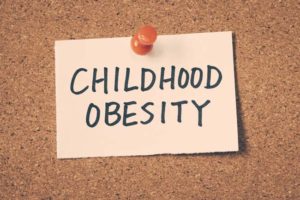 childhood obesity blog