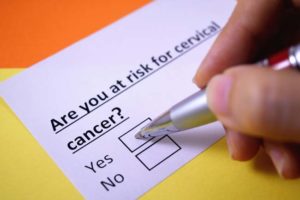 cervical cancer screening blog
