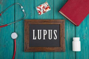 lupus symptoms