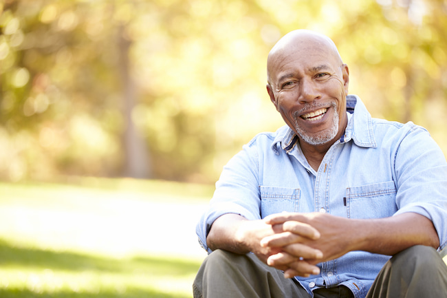 Beyond prostate cancer — A look at prostate health