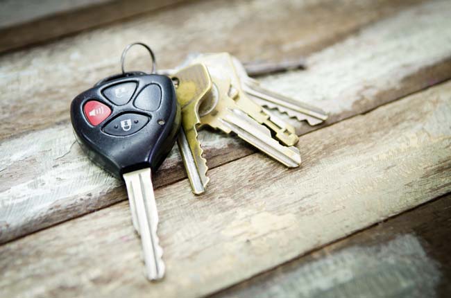 When is it time to give up the keys?