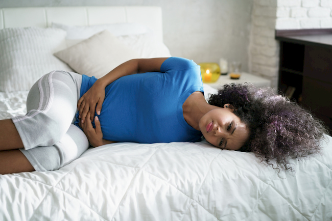What to know if your daughter has endometriosis