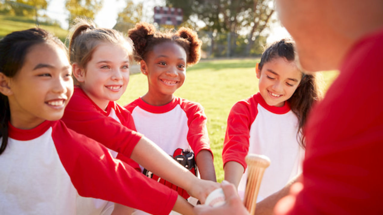 Helping your child navigate diabetes in sports | HealthyU