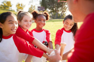 helping your child navigate diabetes in sports
