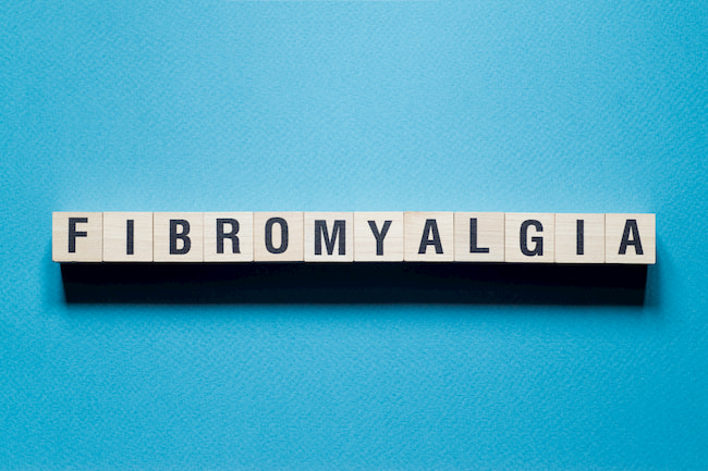 Making sense of fibromyalgia