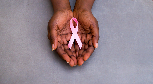 Navigating life after a breast cancer diagnosis