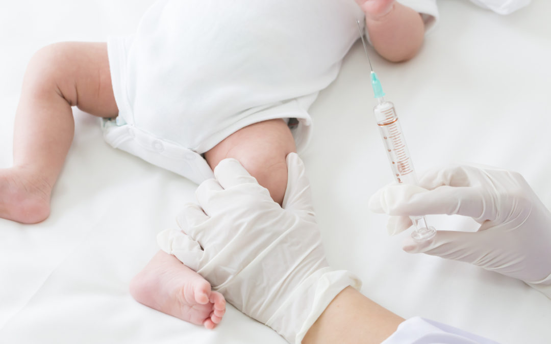 The facts on infant immunization