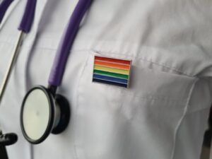 LGBTQ Erlanger Cares