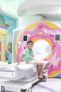 Children's MRI Erlanger