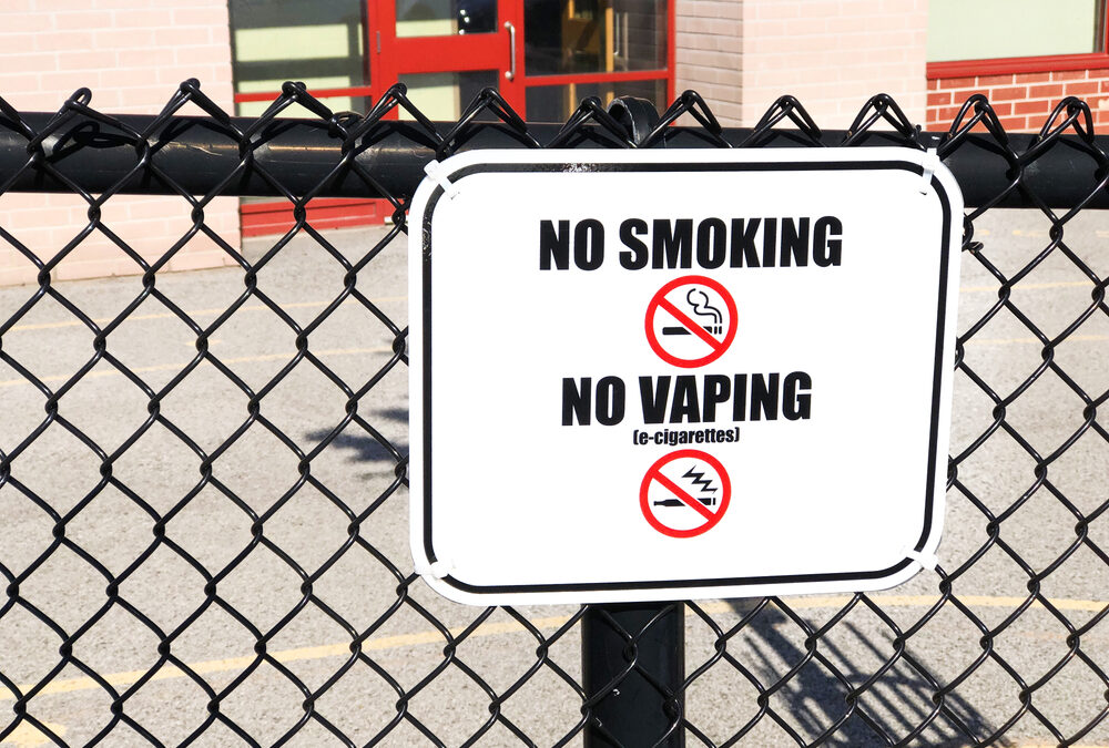 Unmasking the Vapor: The Hidden Dangers of Vaping and How Teens Can Break Free