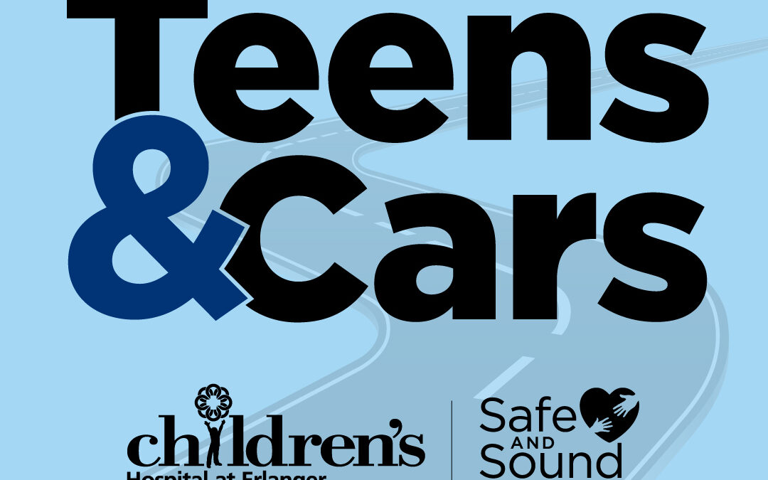 Empowering Teens: 5 Essential Tips for Safe Driving