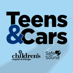 empowering teens to drive safe