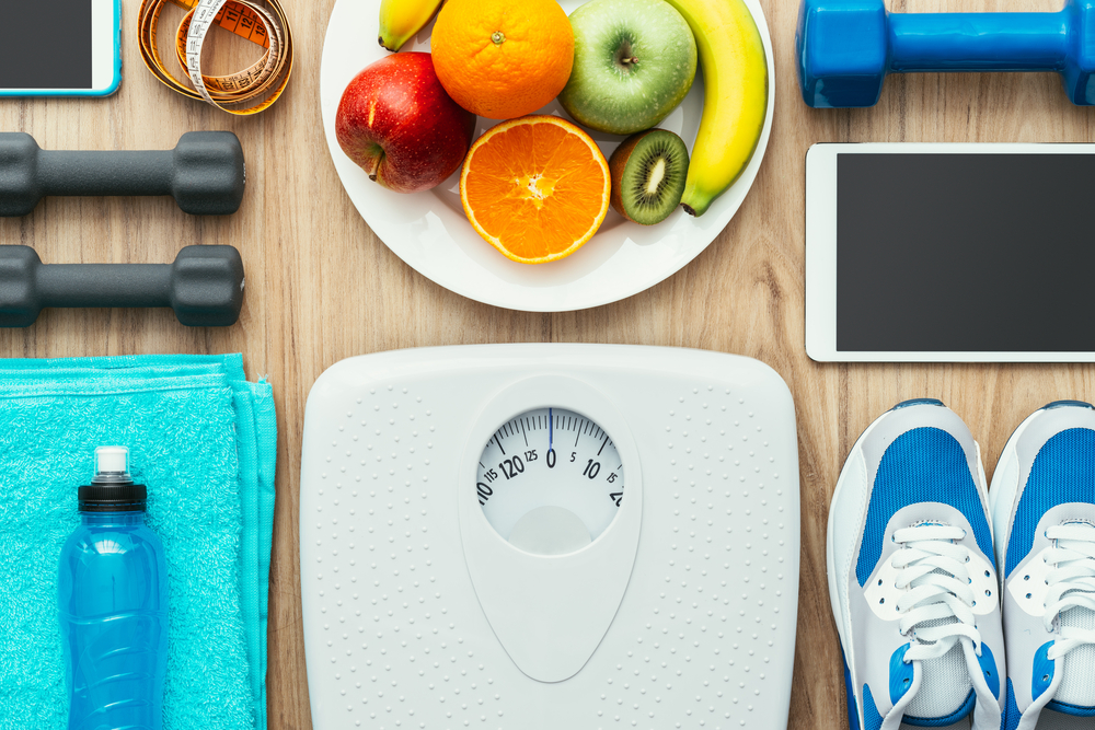 Healthy Weight vs. A Healthy Body Image: Understanding the Balance