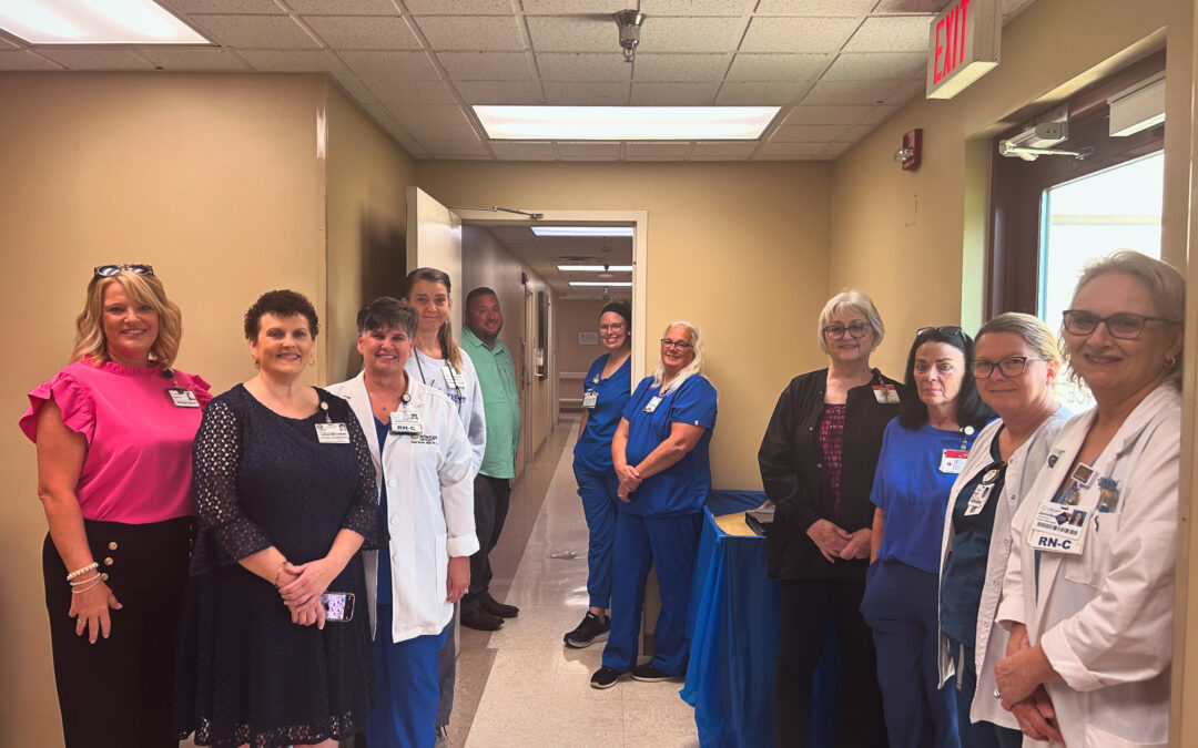 The Heartbeat of the Community: The Vital Role of Sequatchie Valley Emergency Room