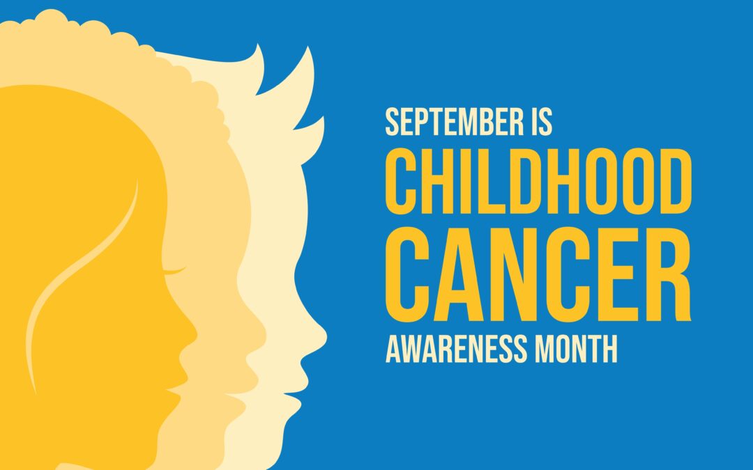 Childhood Cancer Awareness Month:  Erlanger’s Commitment to Pediatric Oncology