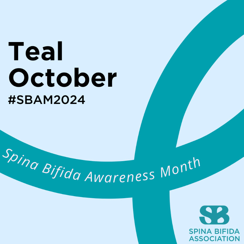 spina bifida awareness month