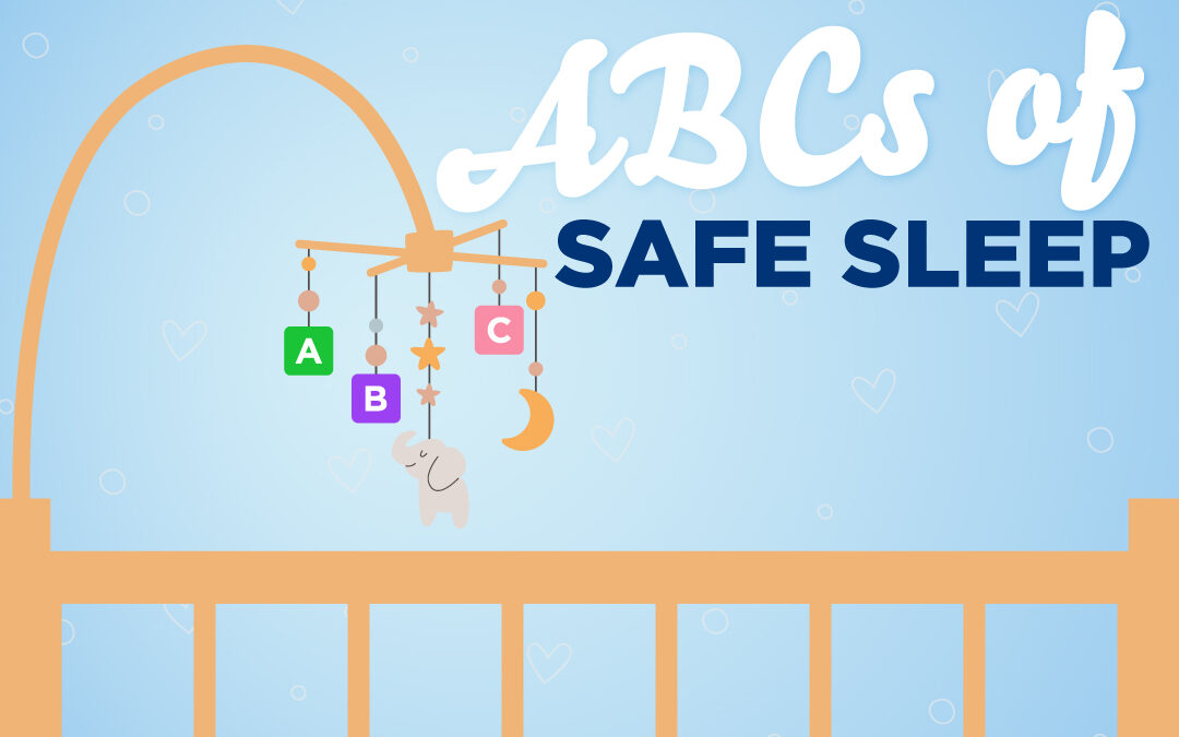 Safe Sleep for Your Baby: A Parent’s Guide to Reducing Risk