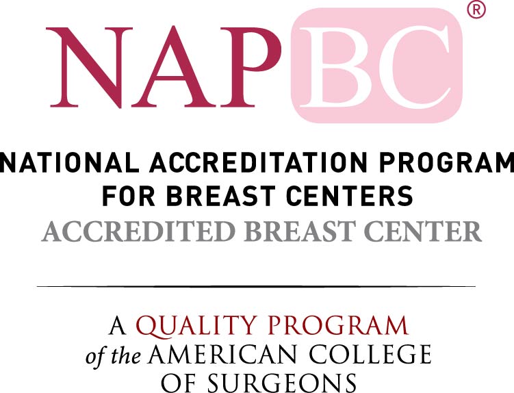 What Does It Mean to Be a NAPBC-Accredited Breast Center?