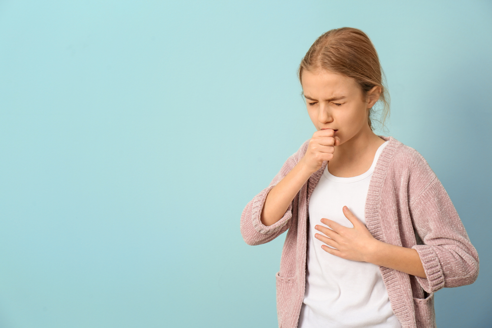 What Parents Need to Know About the Uptick in Pediatric Walking Pneumonia