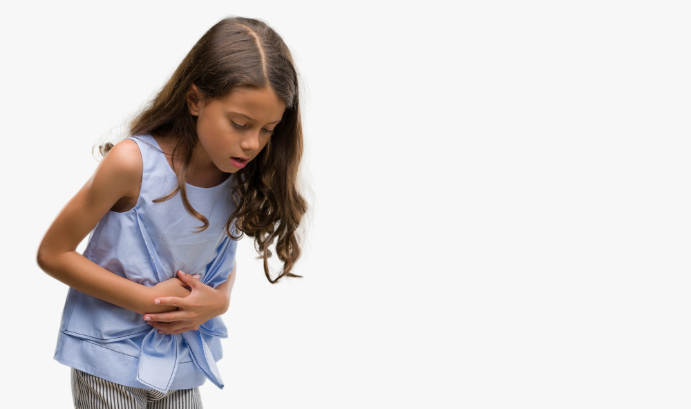 Urinary Tract Infections in Kids and Teens During the Holidays